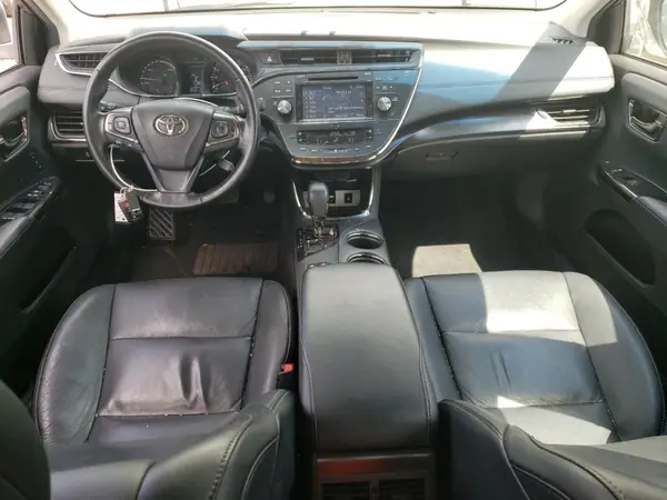 4T1BD1EB9GU050553 2016 TOYOTA AVALON - Image 8