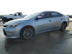 4T1BD1EB9GU050617 2016 TOYOTA AVALON