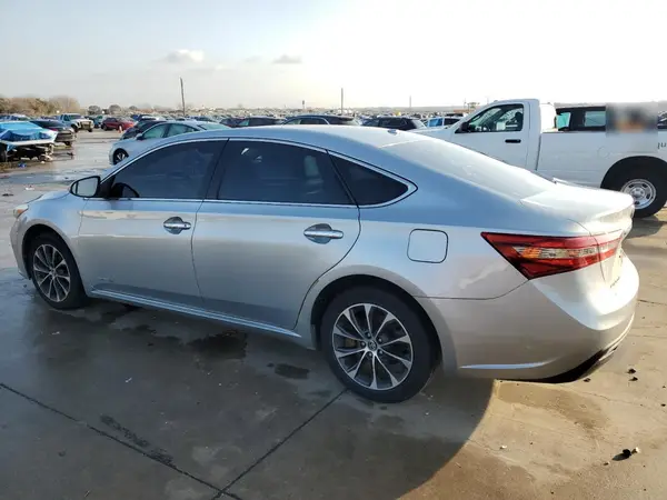 4T1BD1EB9GU050617 2016 TOYOTA AVALON - Image 2