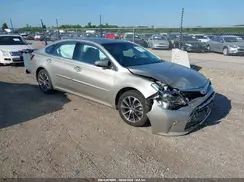 4T1BD1EB9GU051010 2016 TOYOTA AVALON
