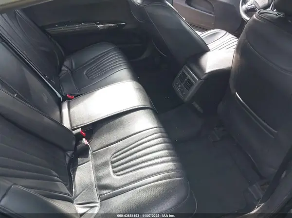 4T1BD1EB9GU051198 2016 TOYOTA AVALON - Image 8