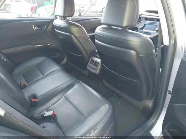 4T1BD1EB9GU051556 2016 TOYOTA AVALON - Image 8