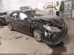 4T1BD1EB9GU051976 2016 TOYOTA AVALON