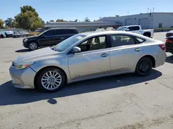 4T1BD1EB9GU052173 2016 TOYOTA AVALON