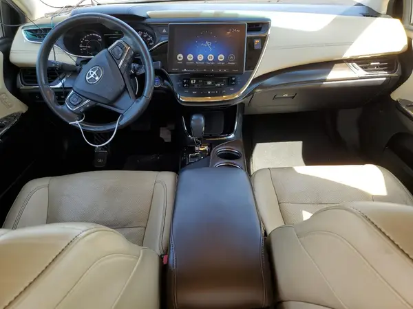 4T1BD1EB9GU052173 2016 TOYOTA AVALON - Image 8