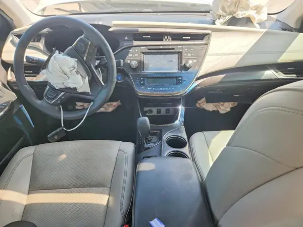 4T1BD1EB9GU052383 2016 TOYOTA AVALON - Image 8