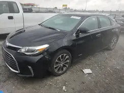 4T1BD1EB9GU052688 2016 TOYOTA AVALON