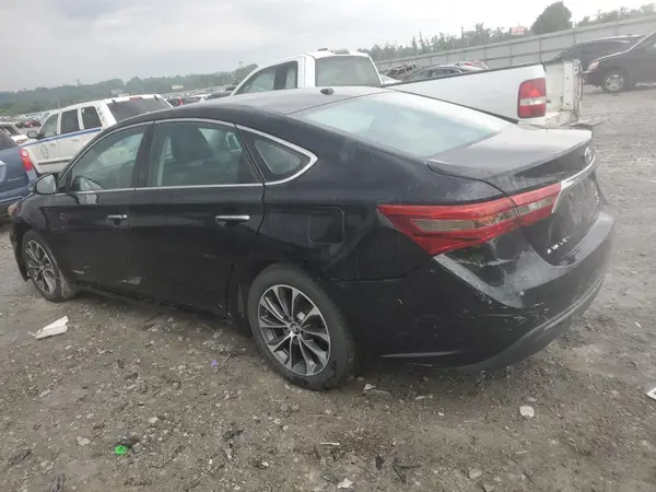 4T1BD1EB9GU052688 2016 TOYOTA AVALON - Image 2
