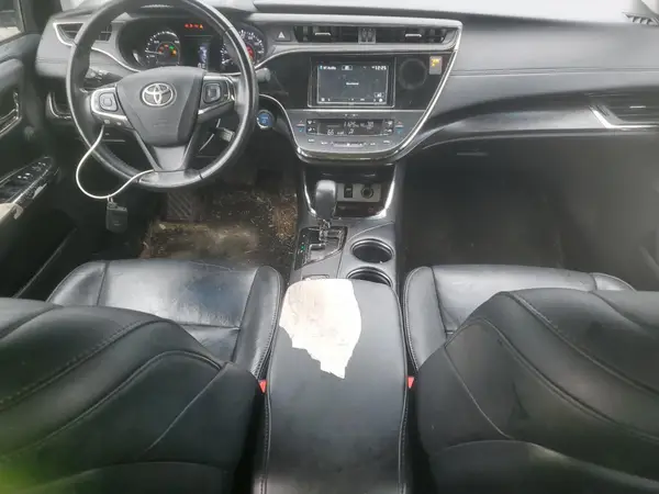 4T1BD1EB9GU052688 2016 TOYOTA AVALON - Image 8
