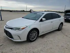 4T1BD1EB9GU053243 2016 TOYOTA AVALON