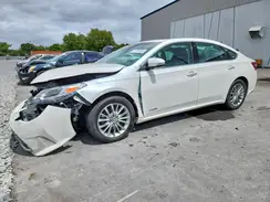 4T1BD1EB9GU053288 2016 TOYOTA AVALON