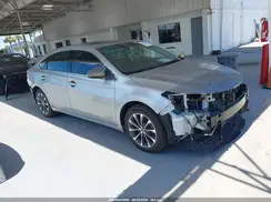 4T1BD1EB9GU053579 2016 TOYOTA AVALON