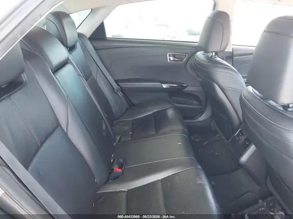 4T1BD1EB9GU053579 2016 TOYOTA AVALON - Image 8
