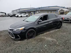 4T1BD1EB9GU053811 2016 TOYOTA AVALON