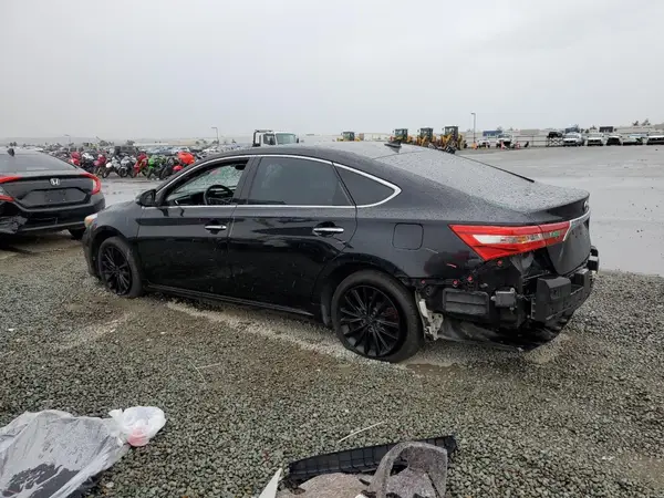 4T1BD1EB9GU053811 2016 TOYOTA AVALON - Image 2