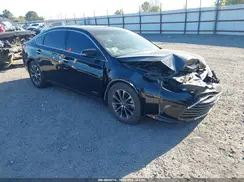 4T1BD1EB9GU053999 2016 TOYOTA AVALON