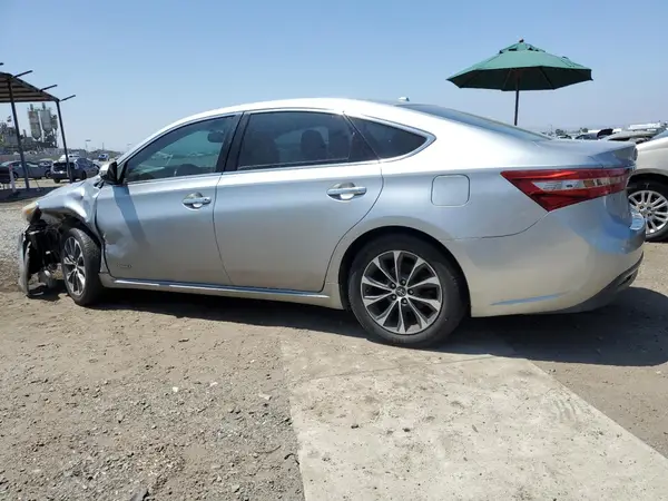 4T1BD1EB9GU054618 2016 TOYOTA AVALON - Image 2