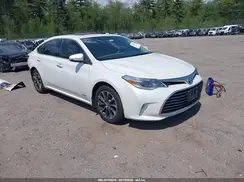 4T1BD1EB9GU055008 2016 TOYOTA AVALON