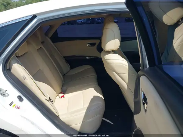 4T1BD1EB9GU055008 2016 TOYOTA AVALON - Image 8