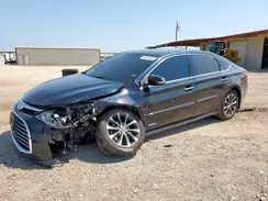 4T1BD1EB9GU055087 2016 TOYOTA AVALON