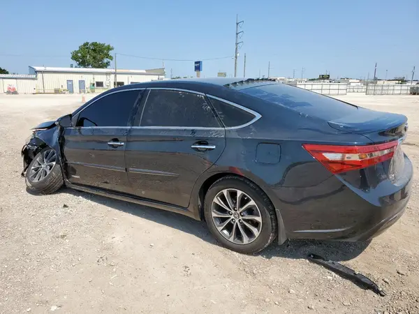 4T1BD1EB9GU055087 2016 TOYOTA AVALON - Image 2