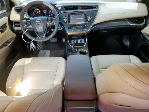 4T1BD1EB9GU055087 2016 TOYOTA AVALON - Image 8