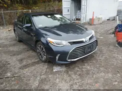4T1BD1EB9GU055171 2016 TOYOTA AVALON