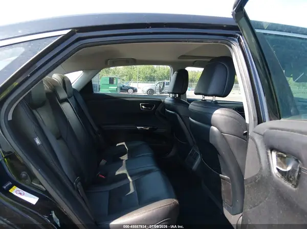 4T1BD1EB9GU055204 2016 TOYOTA AVALON - Image 8