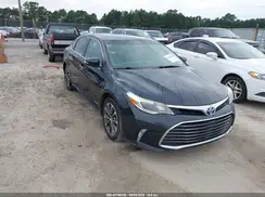 4T1BD1EB9GU055316 2016 TOYOTA AVALON