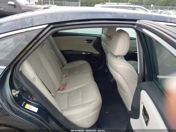 4T1BD1EB9GU055316 2016 TOYOTA AVALON - Image 8