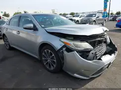 4T1BD1EB9GU055753 2016 TOYOTA AVALON