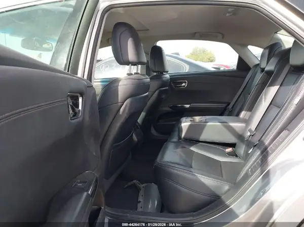 4T1BD1EB9GU055753 2016 TOYOTA AVALON - Image 8