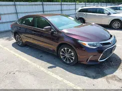 4T1BD1EB9GU056031 2016 TOYOTA AVALON