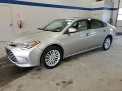 4T1BD1EB9GU056109 2016 TOYOTA AVALON