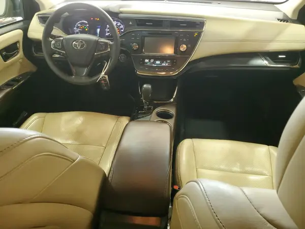 4T1BD1EB9GU056109 2016 TOYOTA AVALON - Image 8