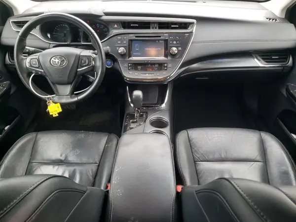 4T1BD1EB9GU056594 2016 TOYOTA AVALON - Image 8