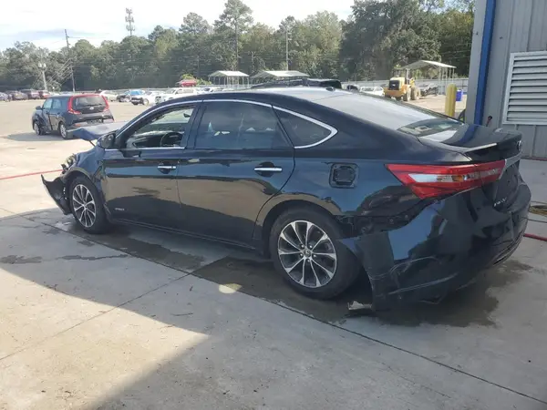 4T1BD1EB9GU056899 2016 TOYOTA AVALON - Image 2