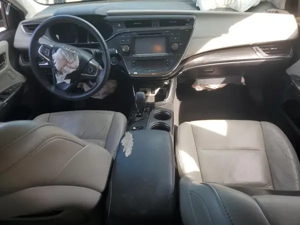 4T1BD1EB9GU056899 2016 TOYOTA AVALON - Image 8