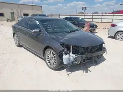4T1BD1EB9GU057051 2016 TOYOTA AVALON
