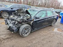 4T1BD1EB9GU057180 2016 TOYOTA AVALON