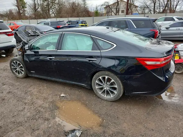 4T1BD1EB9GU057180 2016 TOYOTA AVALON - Image 2