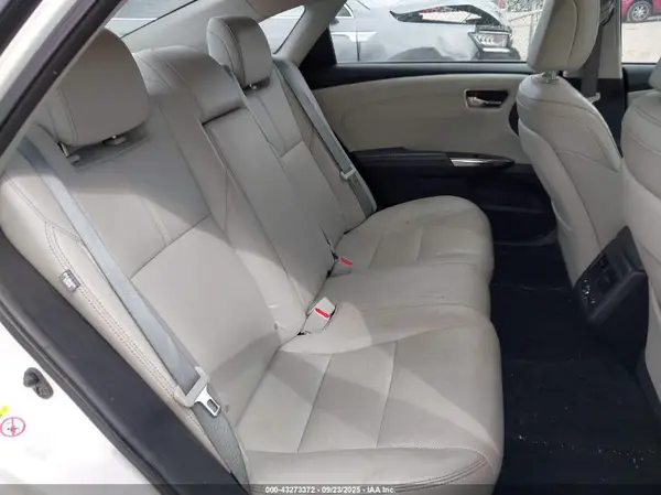 4T1BD1EB9HU058346 2017 TOYOTA AVALON - Image 8