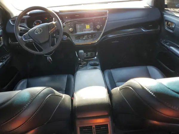 4T1BD1EB9HU058959 2017 TOYOTA AVALON - Image 8