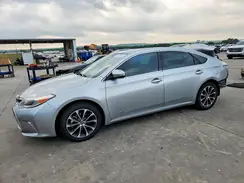 4T1BD1EB9JU060703 2018 TOYOTA AVALON