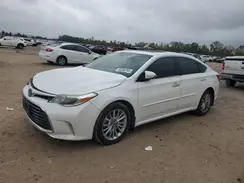 4T1BD1EB9JU060779 2018 TOYOTA AVALON