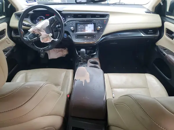 4T1BD1EB9JU060779 2018 TOYOTA AVALON - Image 8