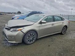 4T1BD1EB9JU061057 2018 TOYOTA AVALON