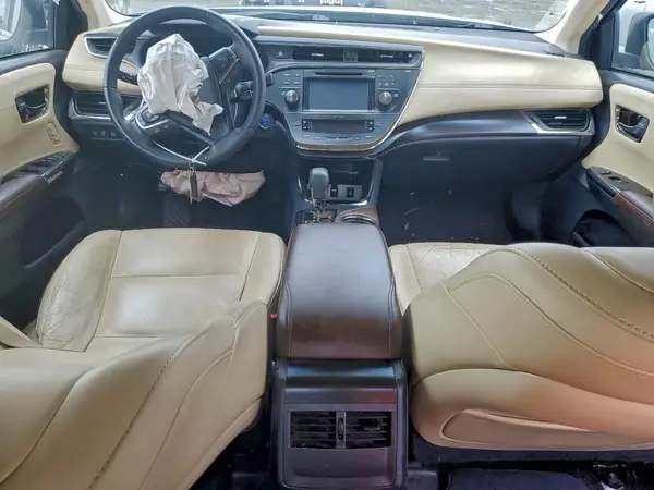 4T1BD1EB9JU061057 2018 TOYOTA AVALON - Image 8