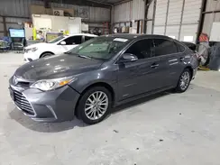 4T1BD1EB9JU062208 2018 TOYOTA AVALON