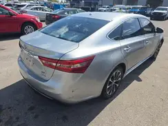 4T1BD1EB9JU063469 2018 TOYOTA AVALON